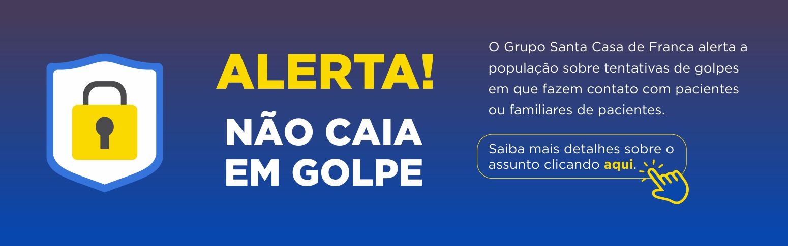 Alerta de Golpes